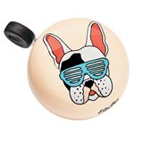 Electra Frenchie Ringer