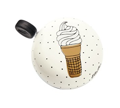 Electra Ice Cream Domed Ringer
