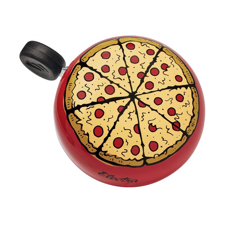 Electra Pizza Ringer