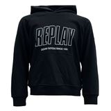 Replay Hoodie SB2420 Junior