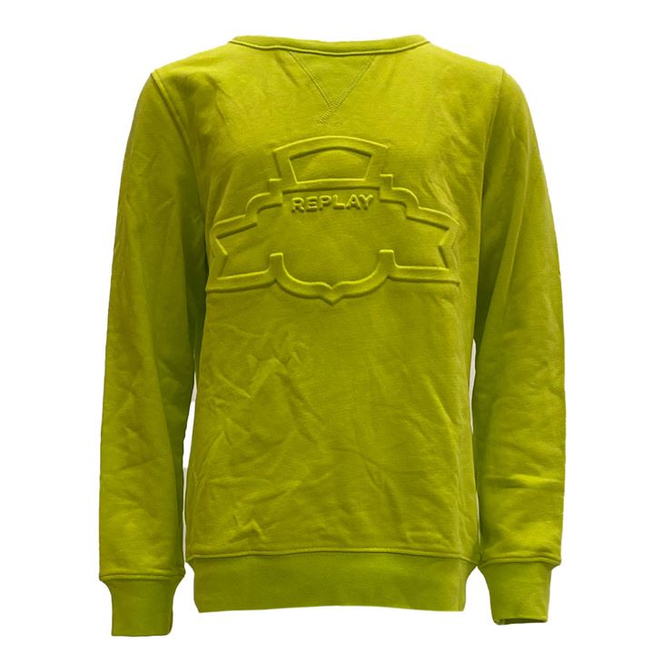 Replay Sweatshirt SB2026.066 Junior