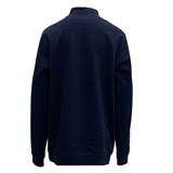 Lyle & Scott 1/4 Zip LB Funnel Neck Junior