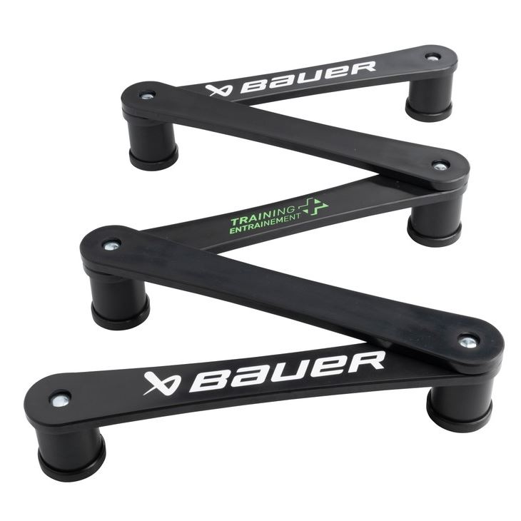 Bauer Reactor Stick Handling Trainer