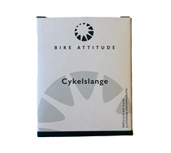 Bike Attitude Slang 20 x 1,75 DV 40mm