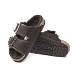 Birkenstock Arizona Shearling LEVE Dam