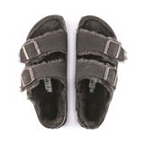 Birkenstock Arizona Shearling LEVE Dam