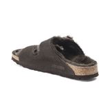 Birkenstock Arizona Shearling LEVE Dam