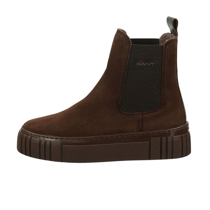 GANT Snowmont Chelsea Boot Dam