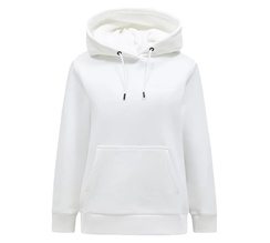 Peak Performance Original Small Logo Hood Dam