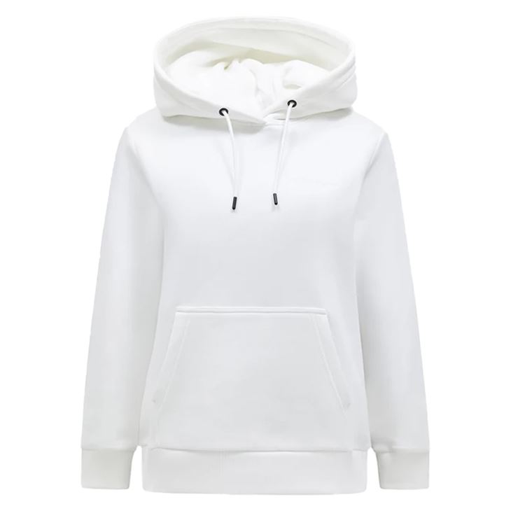 Peak Performance Original Small Logo Hood Dam