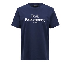 Peak Performance Original Tee Herr