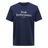 Peak Performance Original Tee Herr