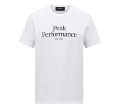 Peak Performance Original Tee Herr