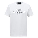 Peak Performance Original Tee Herr