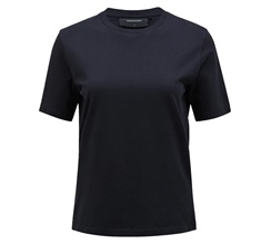 Peak Performance Original Small Logo Tee Dam