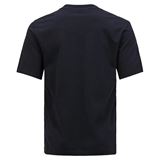 Peak Performance Original Small Logo Tee Dam