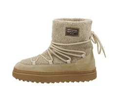 GANT Snowhill Mid Boot Dam