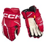 CCM Tacks XF PRO Handske Senior