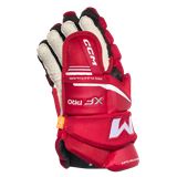 CCM Tacks XF PRO Handske Senior