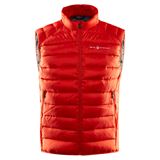 Sail Racing Spray Down Vest Herr