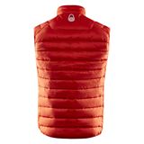 Sail Racing Spray Down Vest Herr