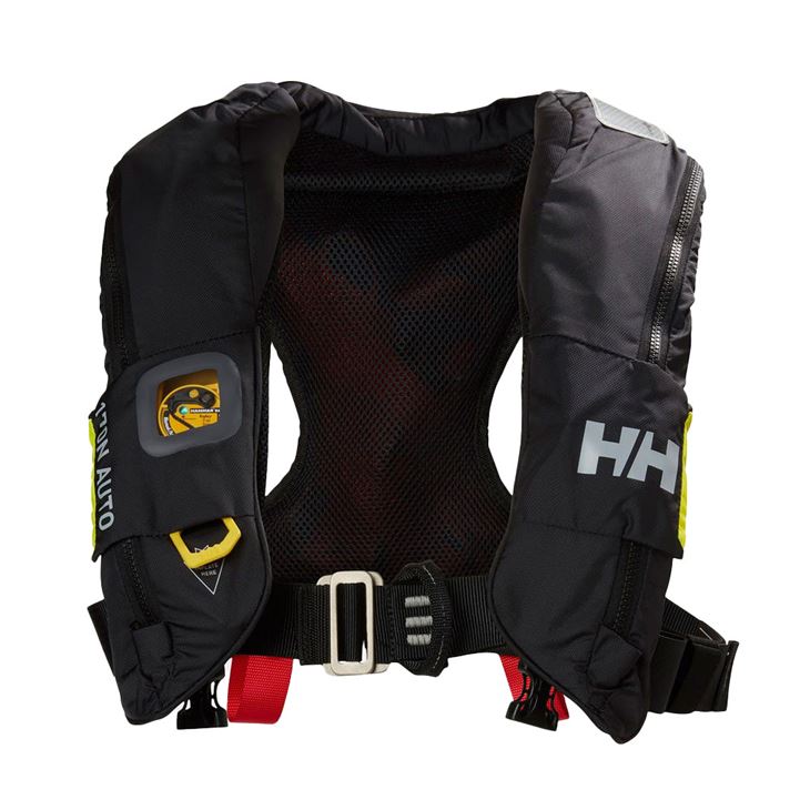 Helly Hansen Sailsafe Inflatable Race