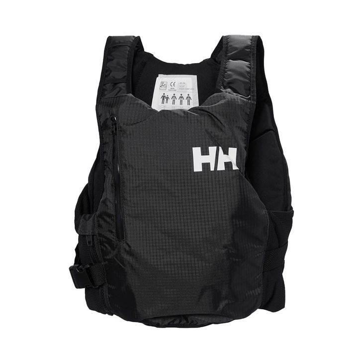 Helly Hansen Rider Foil Race