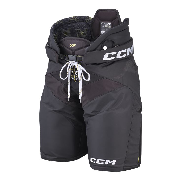 CCM Tacks XF Hockeybyxa Senior