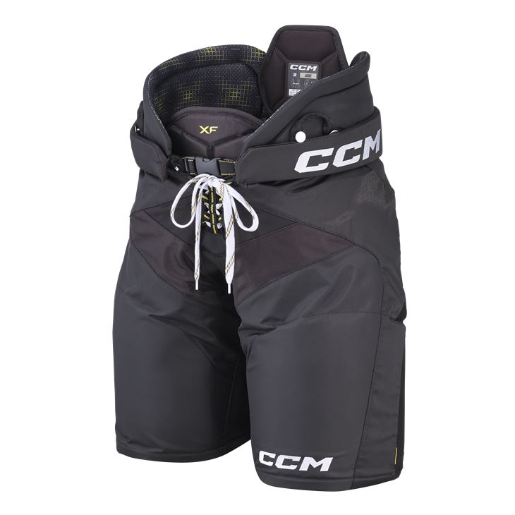 CCM Tacks XF Hockeybyxa Junior