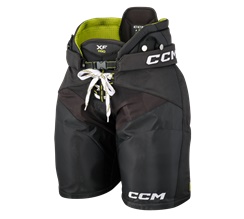 CCM Tacks XF PRO Hockeybyxa Junior