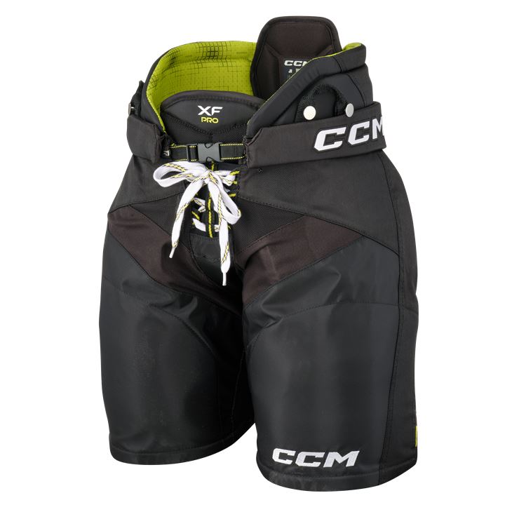 CCM Tacks XF PRO Hockeybyxa Junior