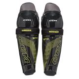 CCM Tacks XF 80 Benskydd Senior