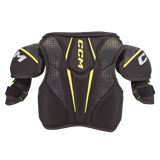 CCM Tacks XF PRO Axelskydd Youth