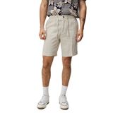 J.Lindeberg Baron Linen Shorts Herr