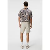 J.Lindeberg Baron Linen Shorts Herr