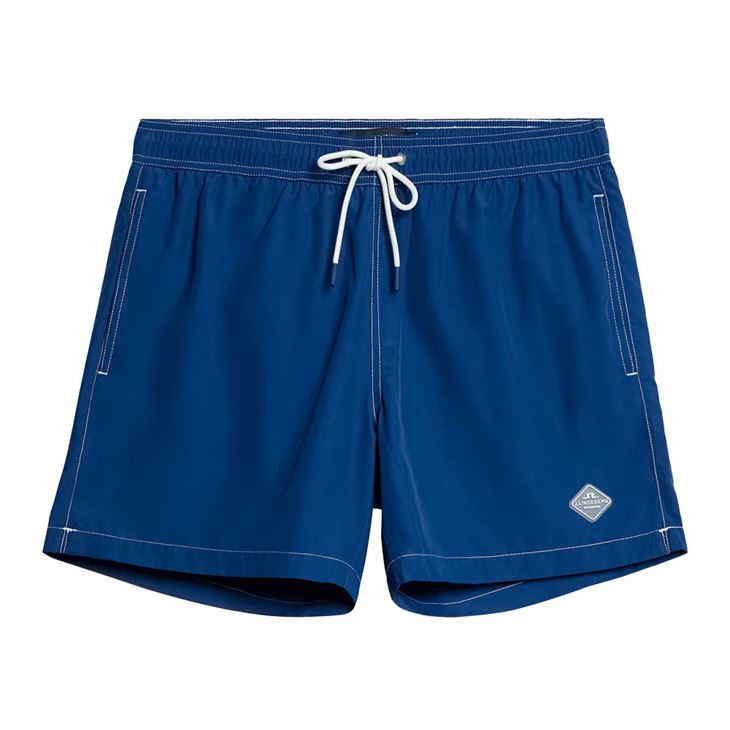 J.Lindeberg Banks Solid Swim Trunks Herr