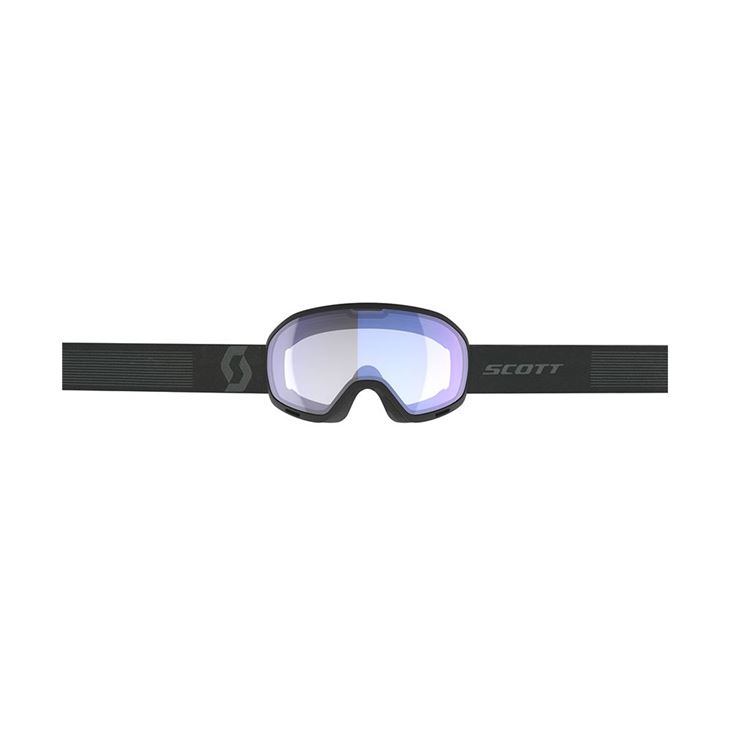 Scott Unlimited II OTG Illuminator Goggle