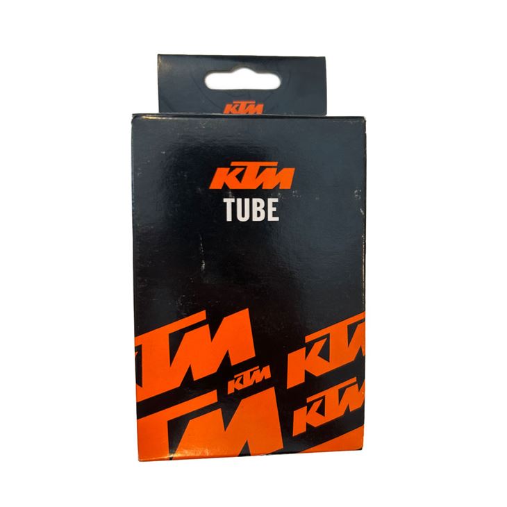 KTM Tube 28" Race Wide 48mm Presta