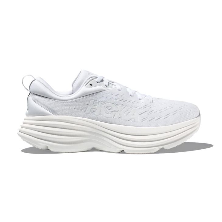 Hoka Bondi 8 Herr