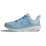 Hoka Clifton 9 Dam