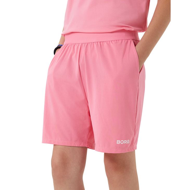 Björn Borg Borg Soft Shorts Junior