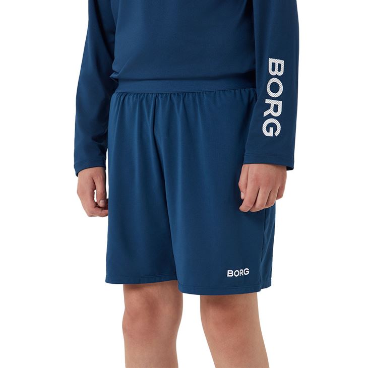 Björn Borg Borg Soft Shorts Junior