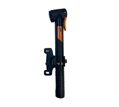 KTM Mini Pump Telescope Alloy