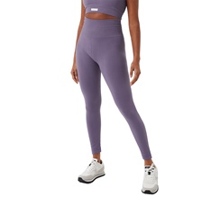 Björn Borg Studio Seamless Rib Tights Dam