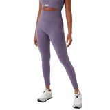 Björn Borg Studio Seamless Rib Tights Dam