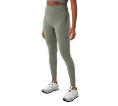 Björn Borg Studio Seamless Rib Tights Dam