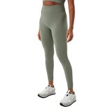 Björn Borg Studio Seamless Rib Tights Dam