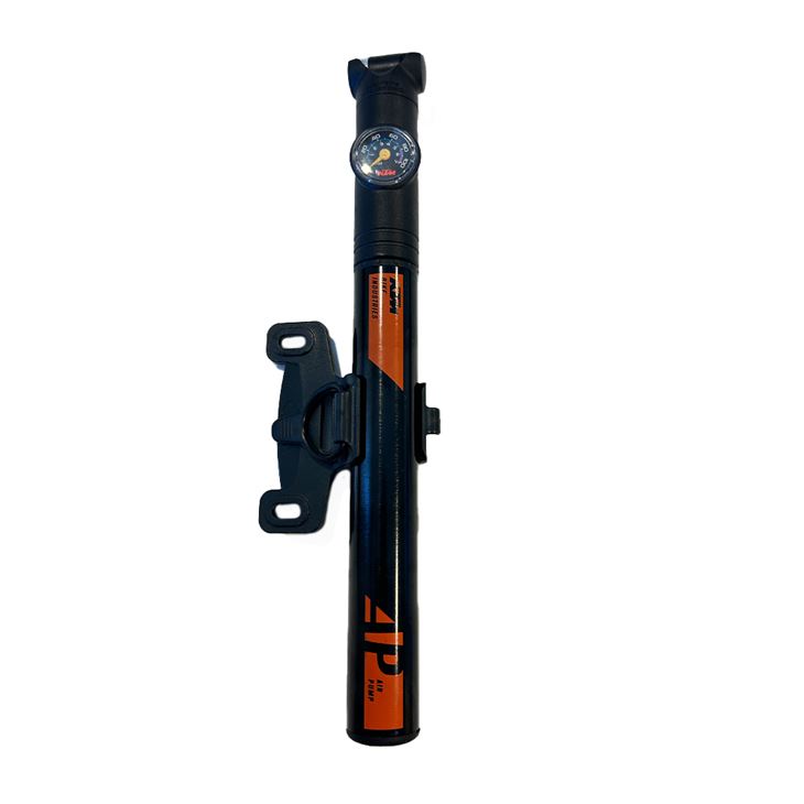 KTM Mini Pump Hybrid