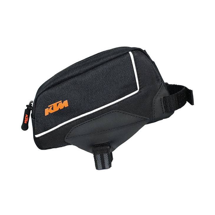 KTM Top Tube Bag