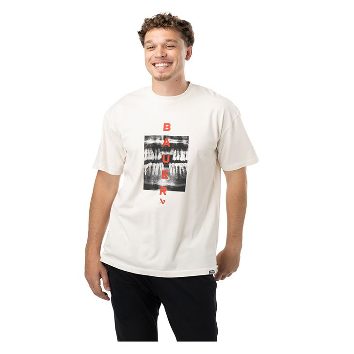 Bauer Acidwash Photoreel T-shirt Senior